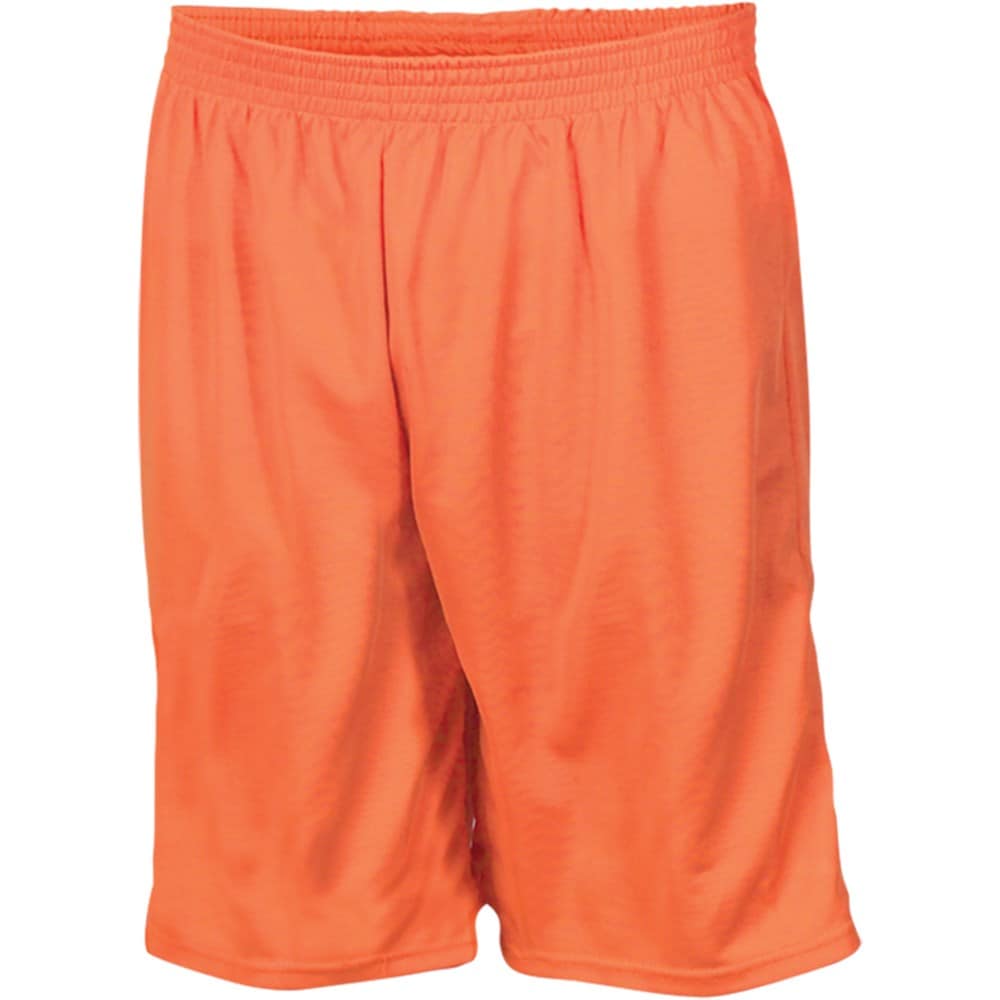Bob Barker® Knee-Length, Polyester Mesh Walking Shorts, 9 Bob Barker® Knee-Length, Polyester Mesh Walking Shorts, 9